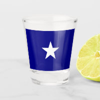 Drapeau bleu Bonnie