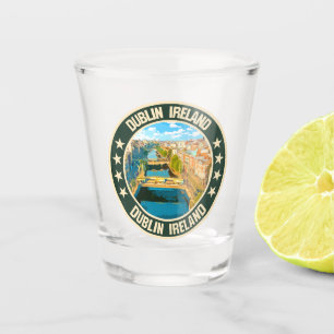 Verre A Shot Dublin