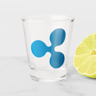 Verre A Shot Extraire XRP