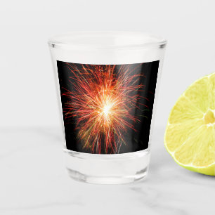 Verre A Shot Firework 22