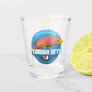 Verre A Shot Florida Keys (DD2)