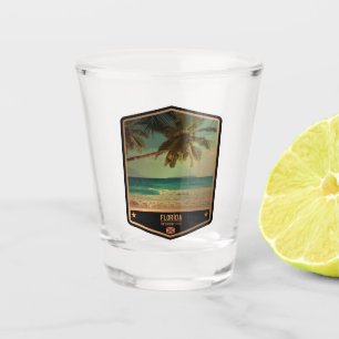 Verre A Shot Floride