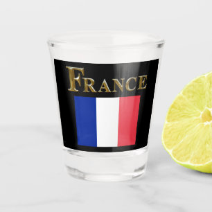 VERRE A SHOT FRANCE