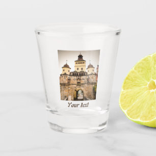Verre A Shot Fribourg en Bavière