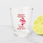 Funky Christmas Bass Fishing