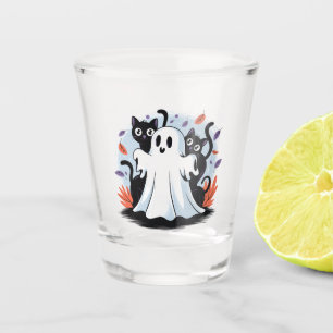 Verre A Shot Halloween Night Prowl