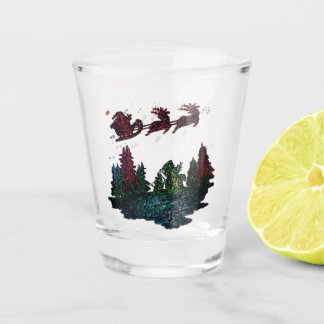 Verre A Shot Home & Living > Kitchen & Dining > Barware & Bar T