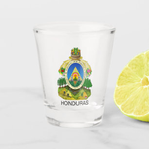 Verre A Shot Honduras