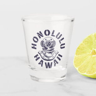 Verre A Shot Honolulu, Hawaii