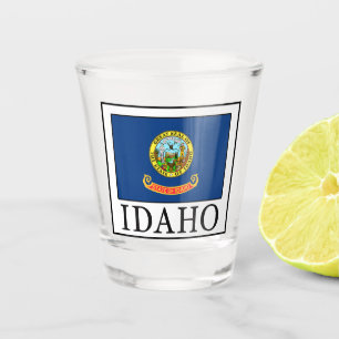 Verre A Shot Idaho