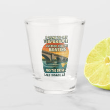 Je suis venu voir le pont, je suis resté pour les 