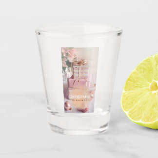 Verre A Shot jour