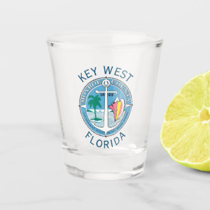 Verre A Shot Key West - Florida Keys