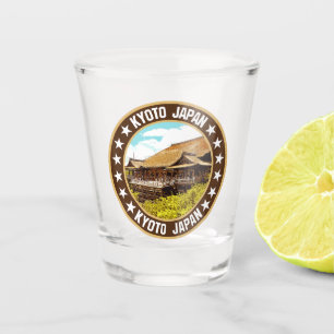 Verre A Shot Kyoto