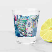 L'art mexicain vif et dynamique