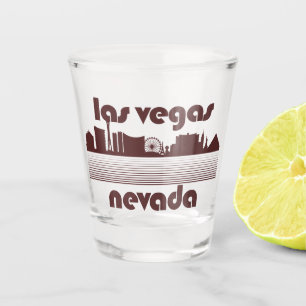 Verre A Shot Las Vegas Nevada