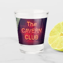 Le club Cavern