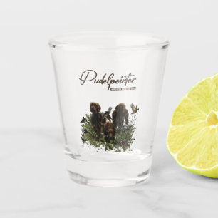 Verre A Shot Le Pudelpointer