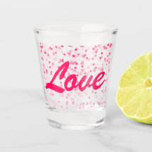Les Coeurs et l'Amour de Valentine