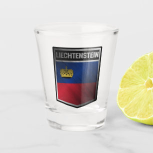 Verre A Shot Liechtenstein