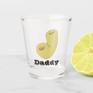 Verre A Shot Mac Daddy