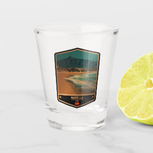 Verre A Shot Marbella
