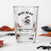 Marie ou Meurt Squelette Crâne Halloween Enterreme