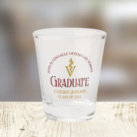 Maroon Vétérinaire Diplôme sur mesure