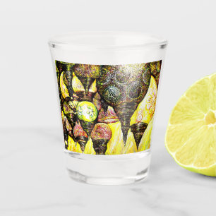 Verre A Shot Même plus grande idée de couleur