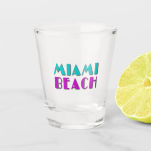 Verre A Shot Miami Beach