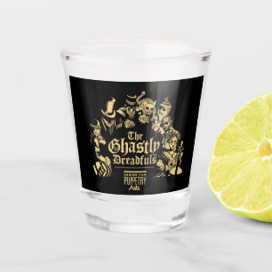 Verre A Shot Mini-verre de Dreadfuls