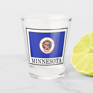 Verre A Shot Minnesota