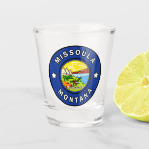 Verre A Shot Missoula Montana
