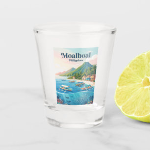 Verre A Shot Moalboal Philippines