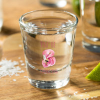 Moderne Vous Flamazirez Beauté Flamant rose rose