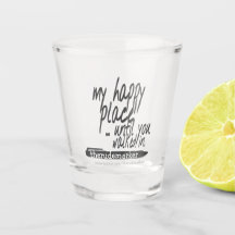 Mon endroit heureux jusqu'à ce que tu arrives