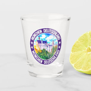 Verre A Shot Munich