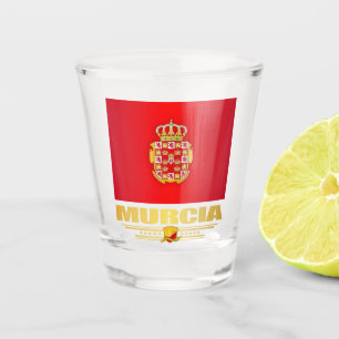 Verre A Shot Murcia