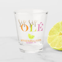 Neon Final Fiesta Sip Sip Ole Bachelorette Favoris