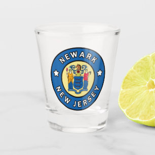 Verre A Shot Newark New Jersey