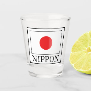 Verre A Shot Nippon