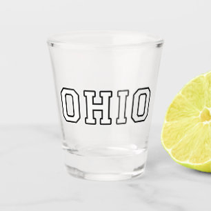Verre A Shot Ohio