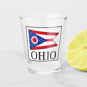 Verre A Shot Ohio