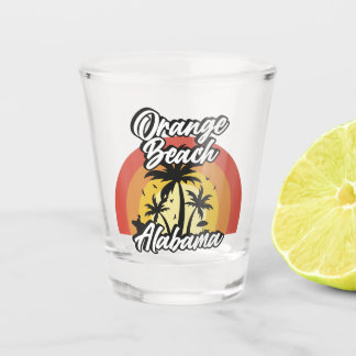 Verre A Shot Orange Beach, Alabama