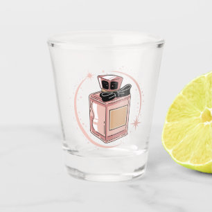 Verre A Shot Parfum