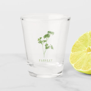 Verre A Shot PERSIL FRAIS Verre à Shot