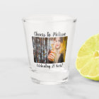 Photo d'anniversaire Cheval à jalon Anniversaire P