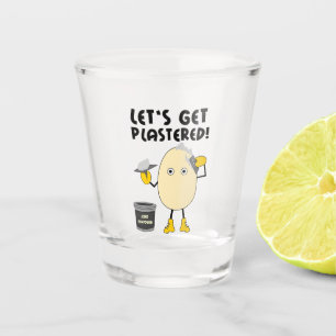 Verre A Shot Plasteriser