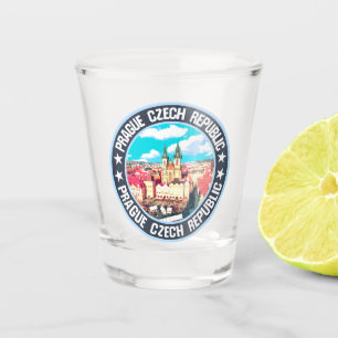 Verre A Shot Prague