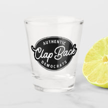 Réclame les démocrates